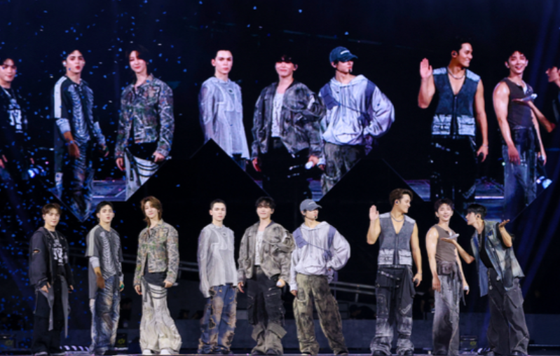 SEVENTEEN “NEW_” Tour + Comeback Guide (for Global CARATs) ✈️💎