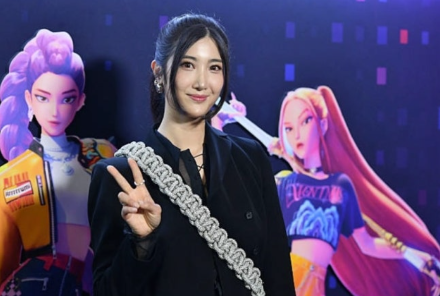 EJAE Went “Golden”: How a K-Pop Trainee-Turned-Composer Became the Voice of K-Pop Demon Hunters