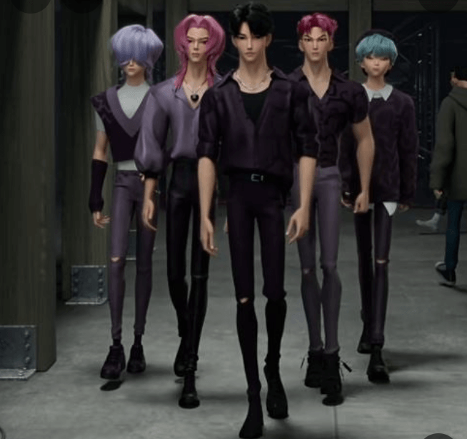 The Next Song After “Golden” in Korea: Saja Boys — “Soda Pop” (Week 41, 2025)