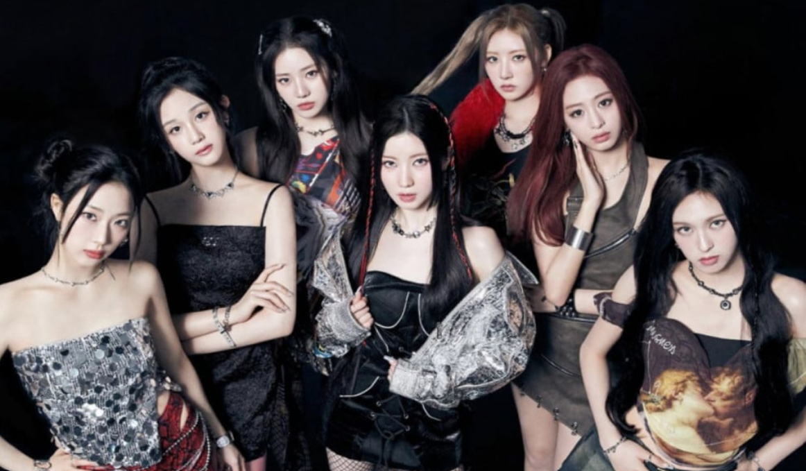 October K-Pop Comeback Calendar — A Fan’s Field Guide