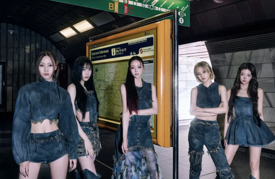 K-Pop Comeback Season: November 2025 Is Stacked 🔥