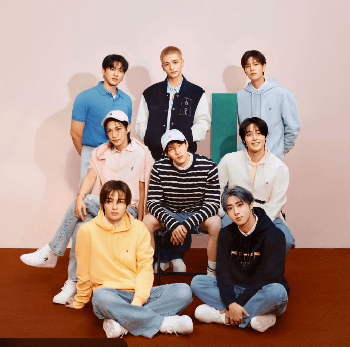 “Faster Than a Bullet Train”: The Story Behind Stray Kids’ DO IT