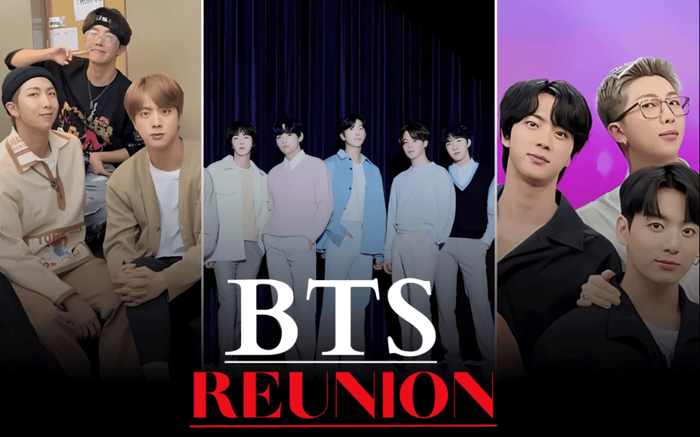 BTS Are Back: The Global Countdown to Their 2026 Comeback
