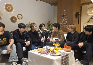 The night BTS quietly lit the fuse