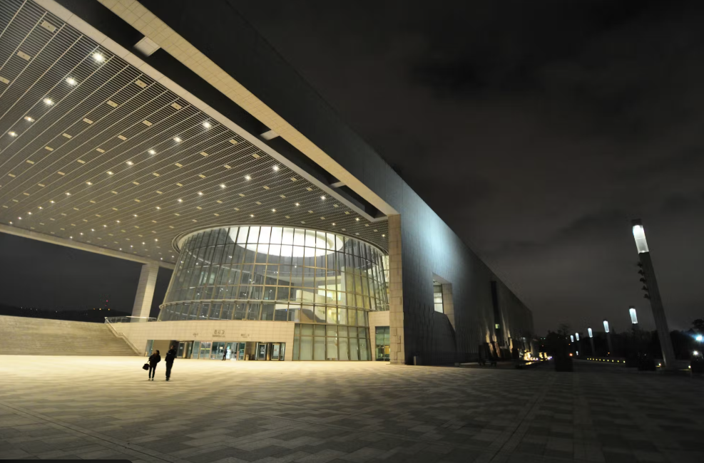 BLACKPINK x National Museum of Korea: Pink Lighting + “DEADLINE” Listening Zone (2026 Guide)