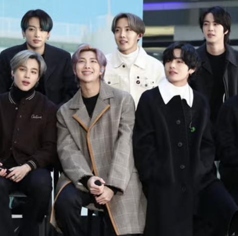 BTS New Performance News — “ARIRANG” Comeback, Told Like a Story (English Blog Version)