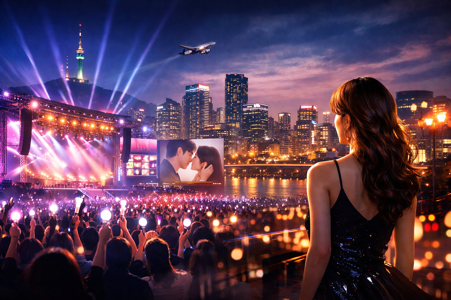 K-Content Took Over March 2026: BTS, Jisoo, Netflix K-Dramas, World Tours, and Global Charts