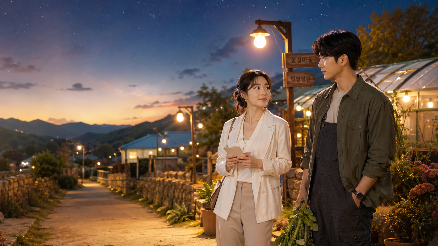 Why Netflix’s New No.1 K-Drama “Sold Out on You” Is the Sleepless Romance Everyone Is Talking About
